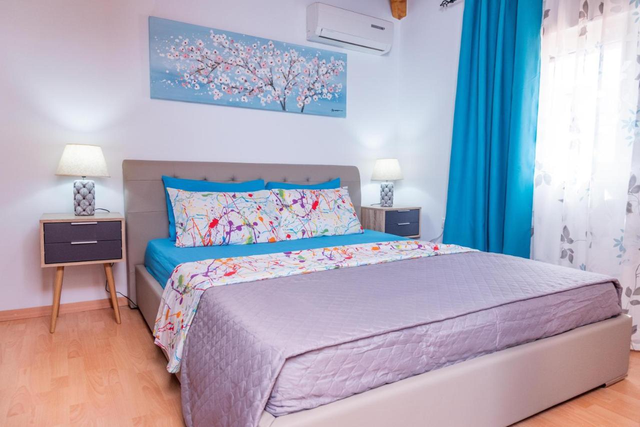 Posidonia Luxury Villas Kolympia 콜림비아 외부 사진
